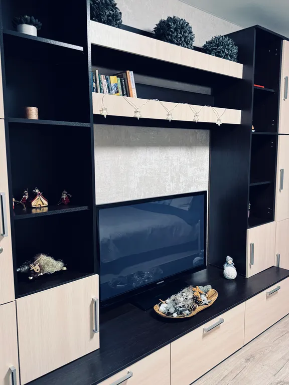 Квартира Квартира класса Комфорт — Ярославль