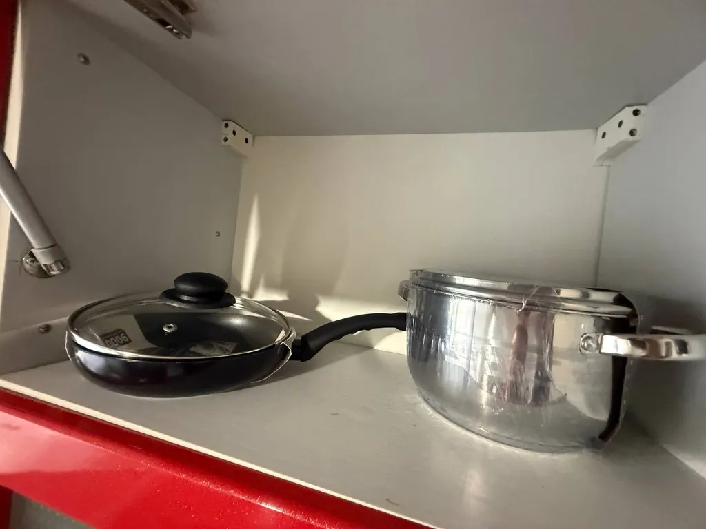 Апартаменты в центре города