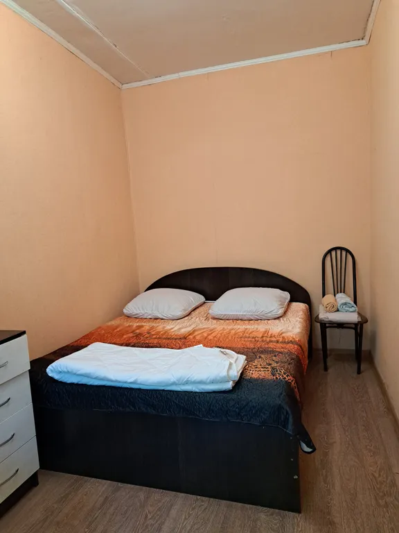 Квартира Квартира Двухкомнатная в центре у Ауры на 4 раздельных спальных места — Ярославль