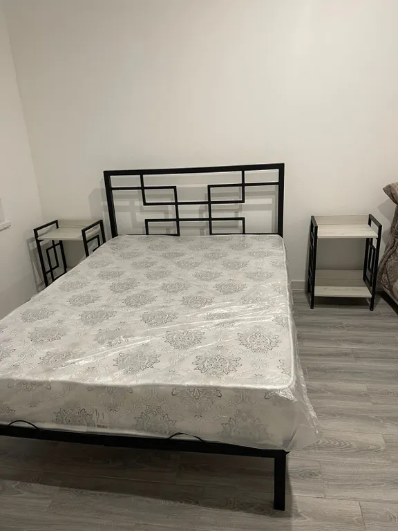 Студия в гостевом доме на 3 этаже с видом на море и горы