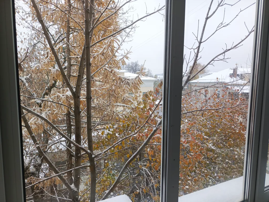 Стильная квартира в центре и в исторической части города