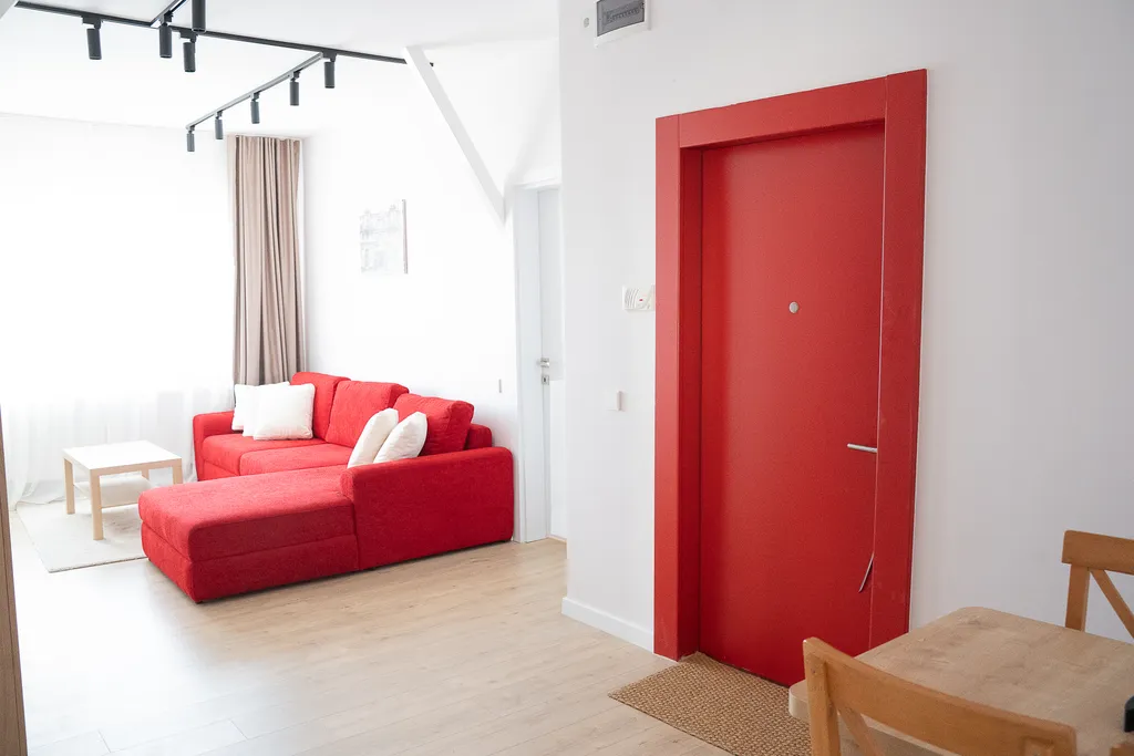 Квартира Современный люкс у Истикляля — аренда посуточно в Стамбул