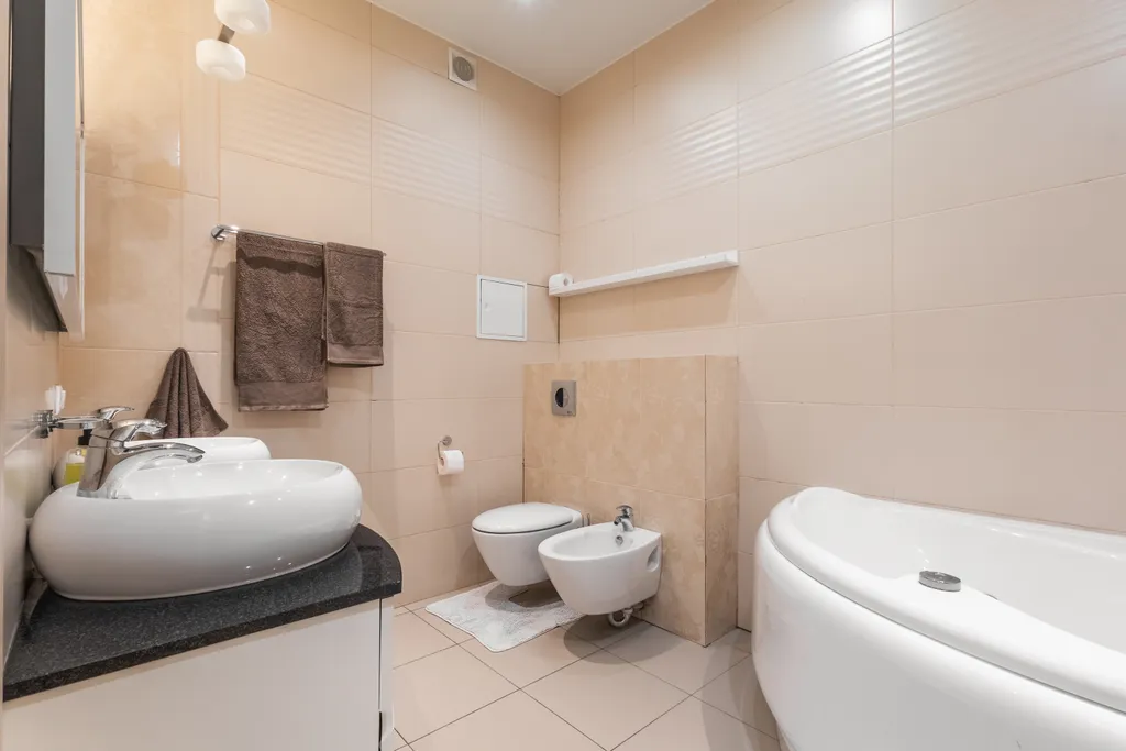 Квартира Квартира в центре — Санкт-Петербург