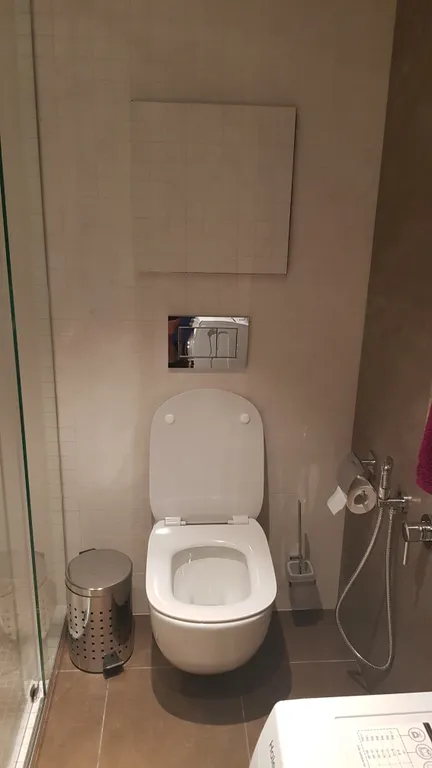 Квартира Квартира Шоу-студия на море в резиденции СиСайд в 2-уровнях — Сириус