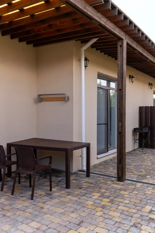 Коттедж Дом у моря №4 — Витино