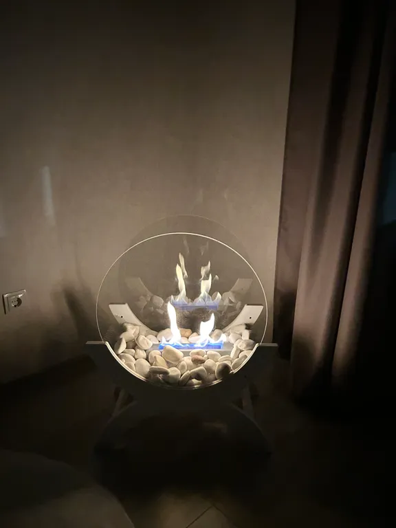 Квартира Квартира Апартамент Лофт у моря — Зеленоградск