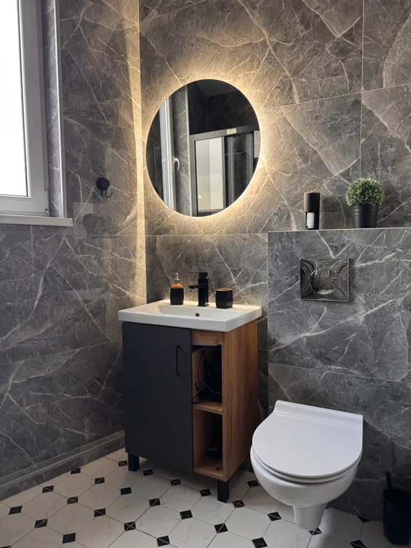 Квартира Уютная квартира на Балтийском побережье — Светлогорск