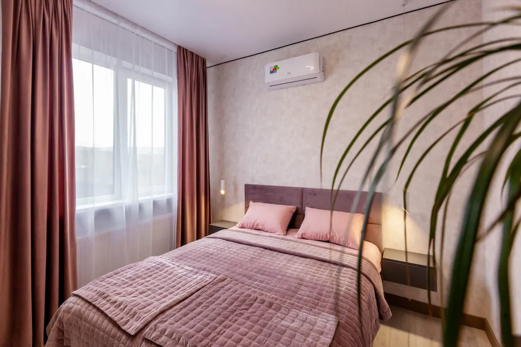 Дом вдали от городской суеты