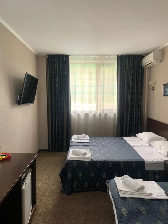 Квартира Комната — Пляхо