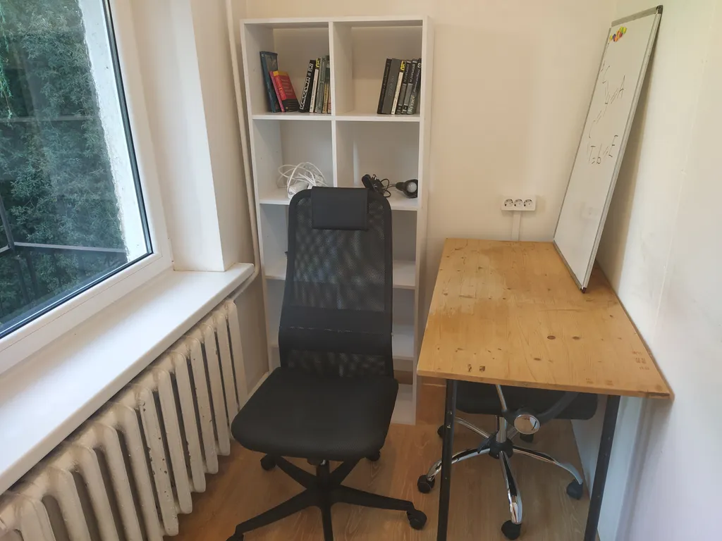 Аккуратная и уютная квартира в самом центре Калининграда