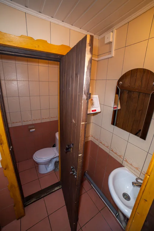 Усадьба На Стрелке