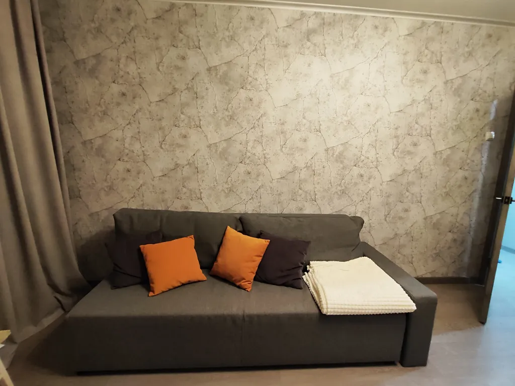 Прекрасная  квартира на Мира