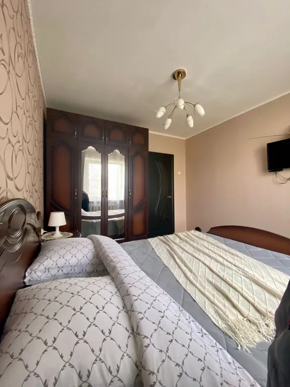 Квартира в центре