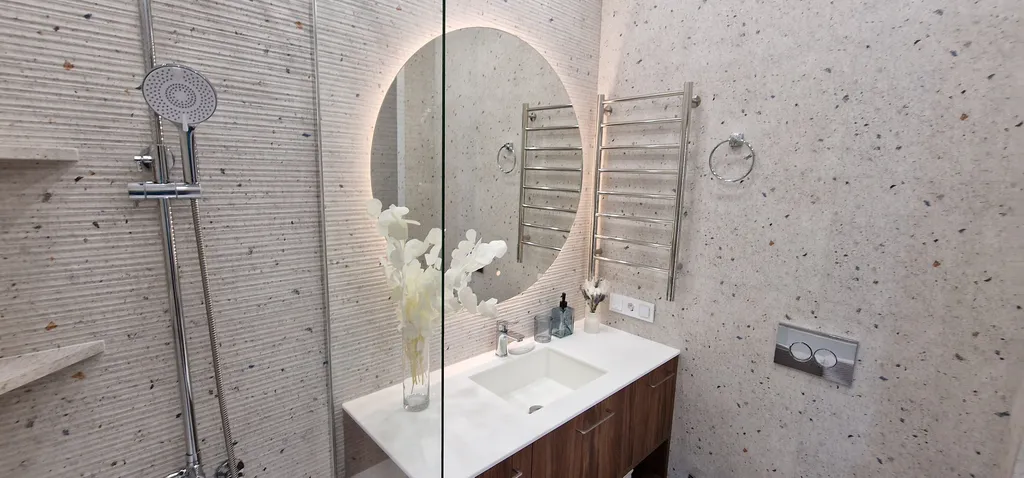 Квартира 3-комнатная Квартира — Москва