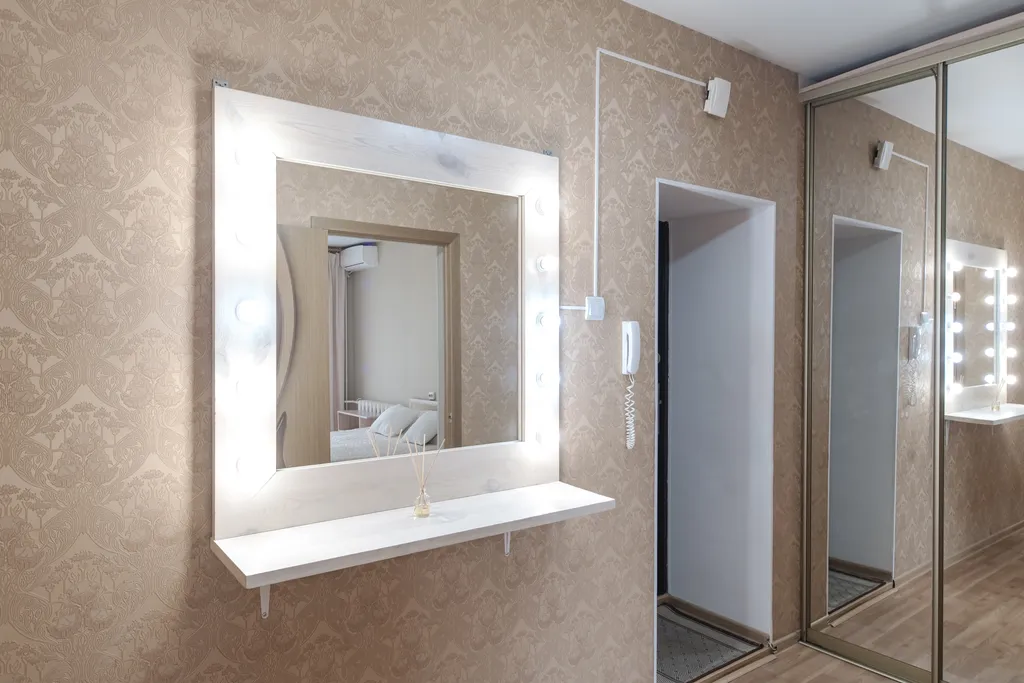 Чистая уютная квартира в центре