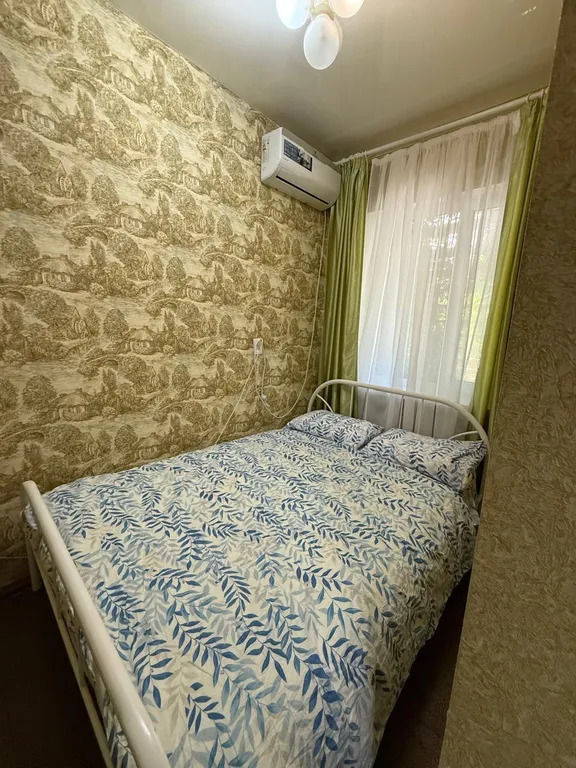 Квартира 1-комнатная Квартира — Сочи