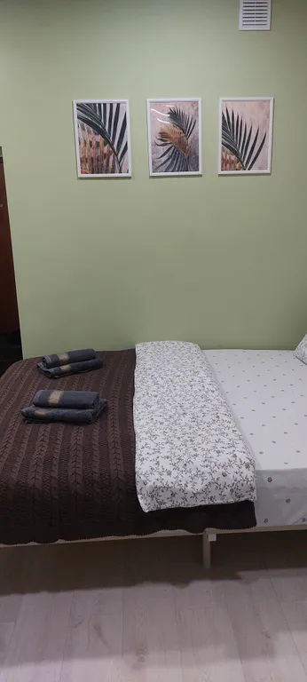 Студия в самом центре для всех случаев жизни