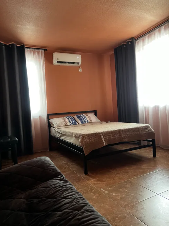 Квартира Комната — Гагра