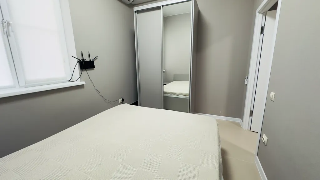 Дом для отдыха