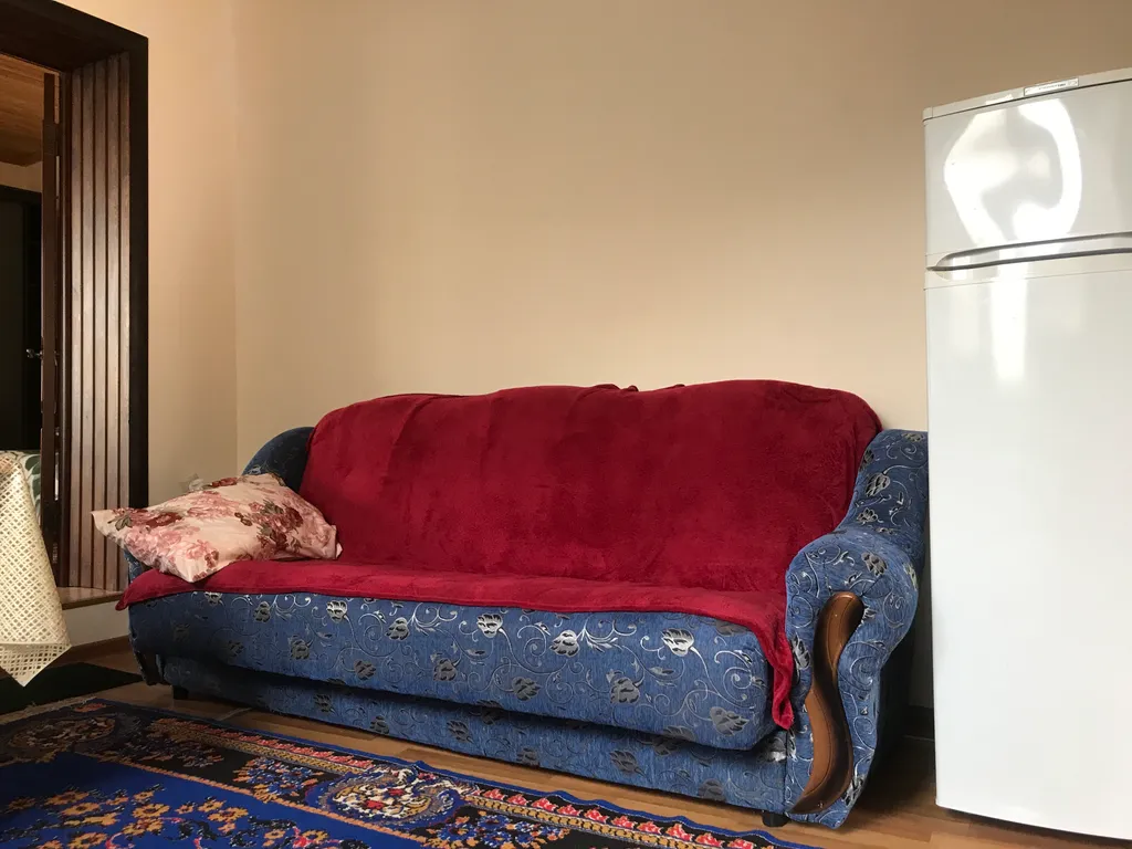 Уютный частный дом в центре