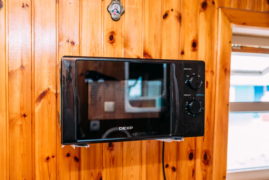 Просторный дом для большой компании из 8 человек