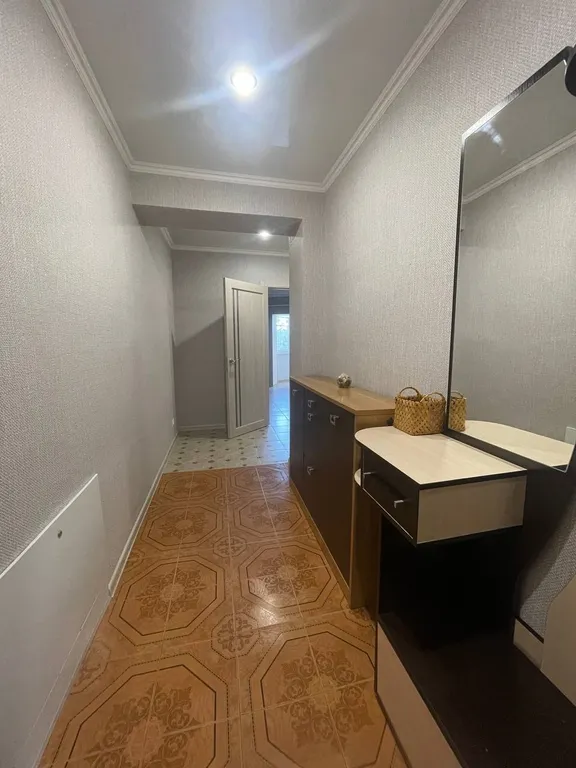 Квартира Квартира у моря — Анапа