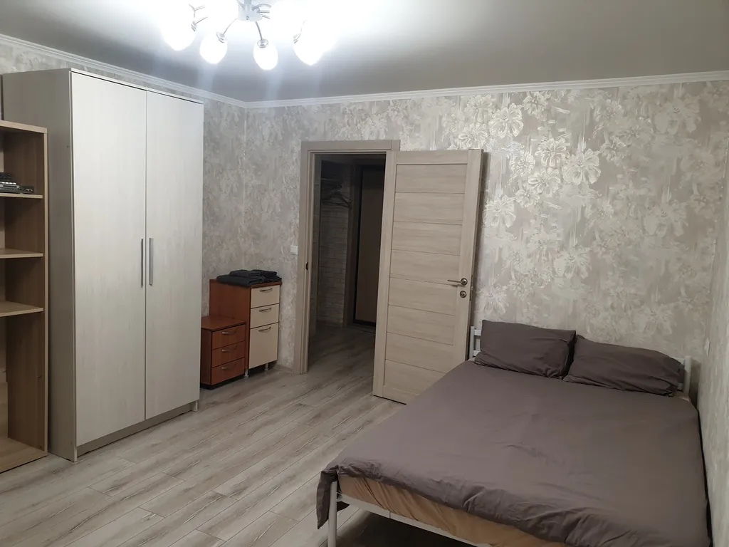 Квартира в 3 минутах от метро, в двух минутах от Семейной Чаши