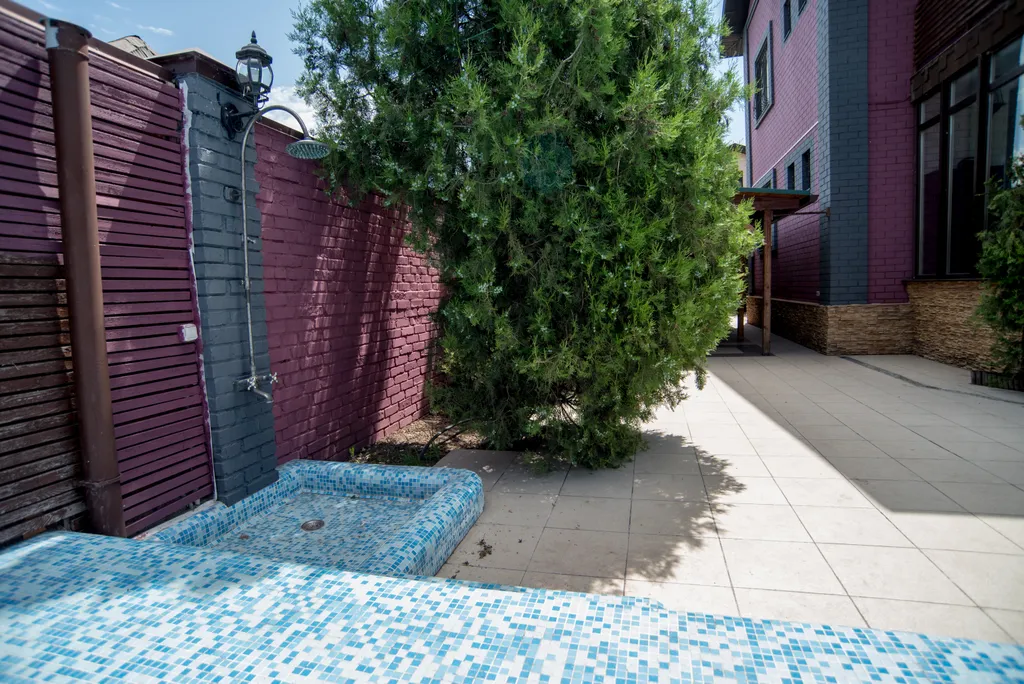 Вилла делюкс