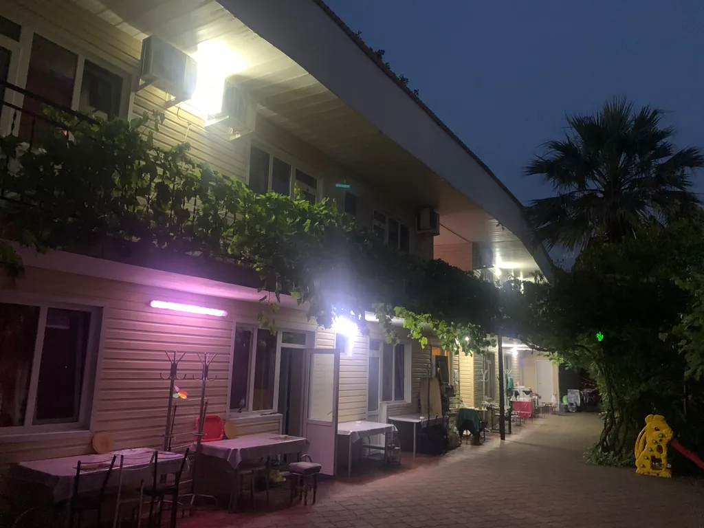 Квартира Комната — Адлер