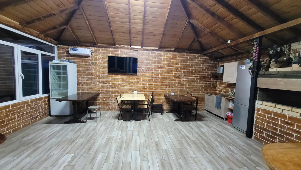 Номер с удобствами