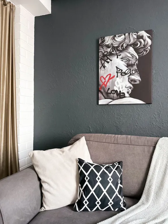 Lux апартамент в центре города