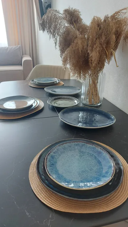 Квартира 2-комнатная Квартира — Анапа