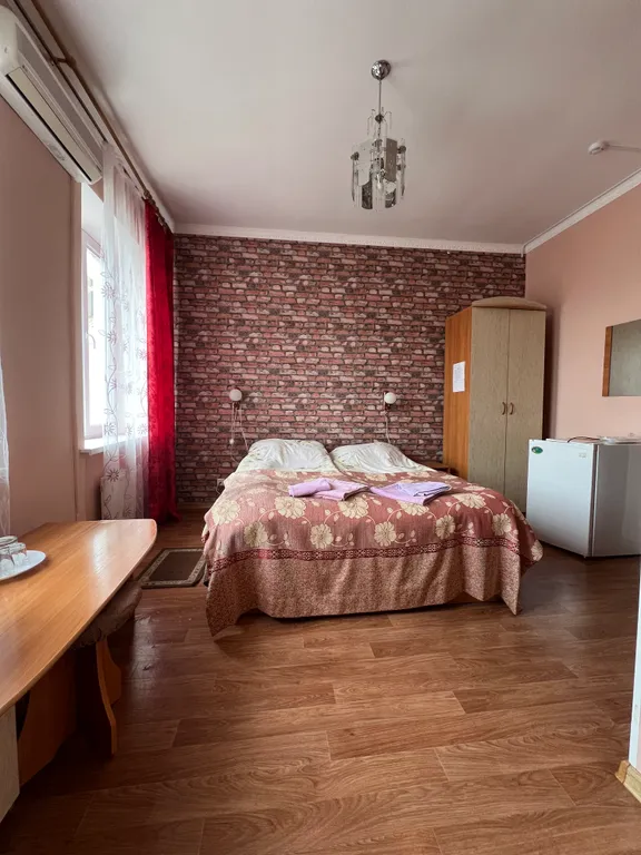 Квартира Комната — Евпатория