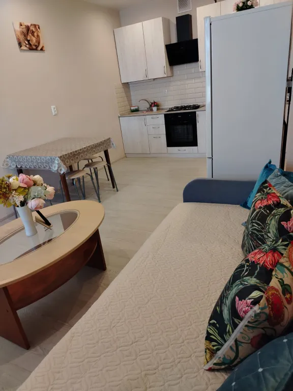 Евротрешка в ценре