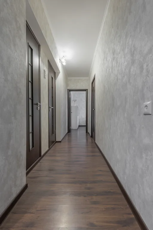 Уютная квартира рядом с центром