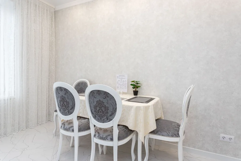 Квартира Апартаменты Кантиана 3.6 — Калининград