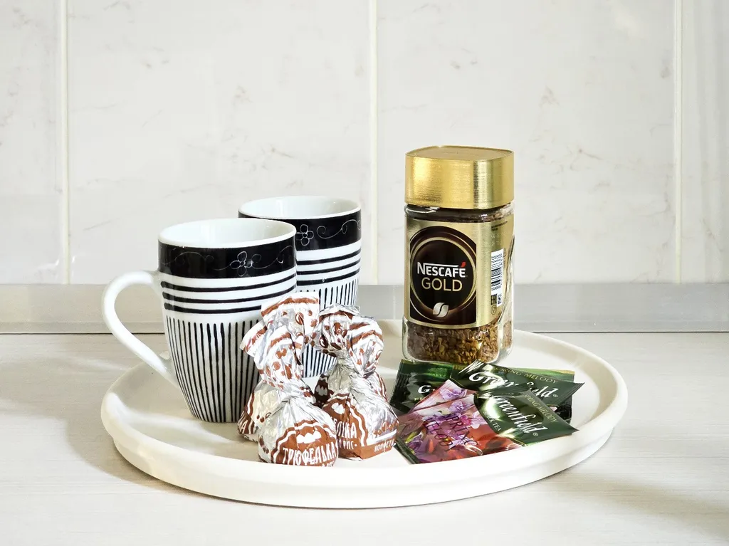 Квартира Квартира Трёшка в Хамовниках. Центр. Метро Спортивная, Лужники — Москва