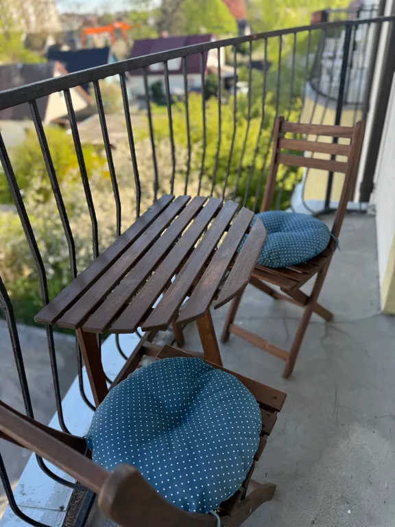 Квартира Уютные апартаменты в тихом районе, электричка до моря 15 мин — Калининград