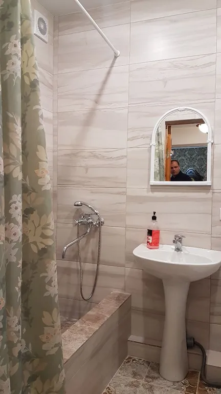 Квартира 1-комнатная Квартира — Сухум