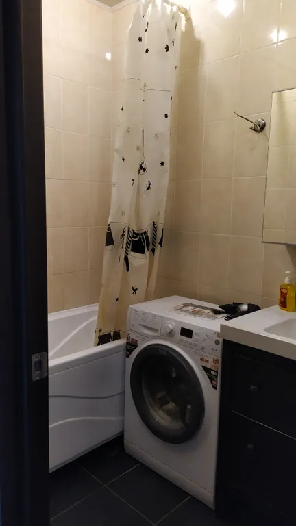 Большая 2-комнатная квартира рядом с канатной дорогой