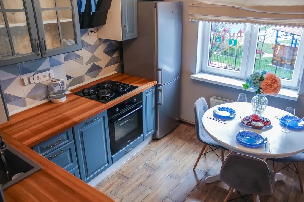 Квартира Квартира у спорт комплекса Янтарный — Калининград