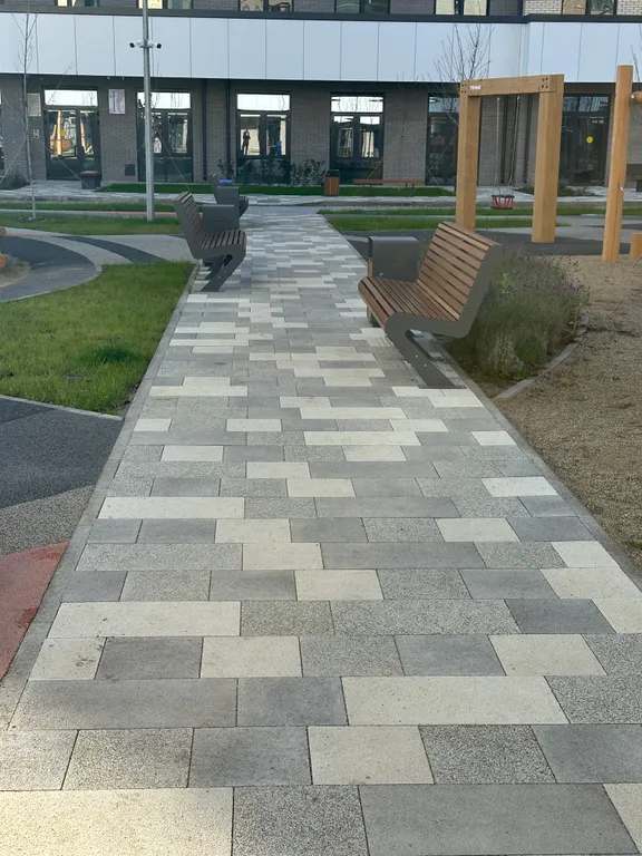 Новая уютная квартира