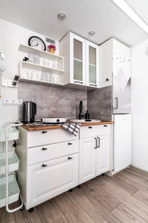 Квартира Квартира Violetta — Санкт-Петербург