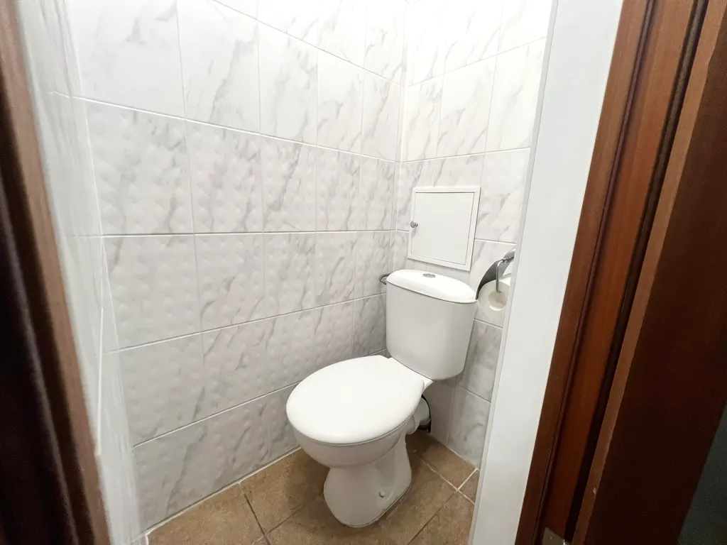 Двушка на верхнем озере