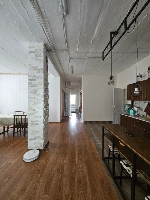 Волшебный дом