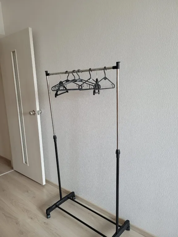 Квартира Уютная студия — Екатеринбург