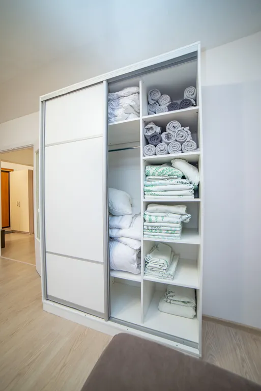 Квартира Квартира Малиновый отпуск — Екатеринбург