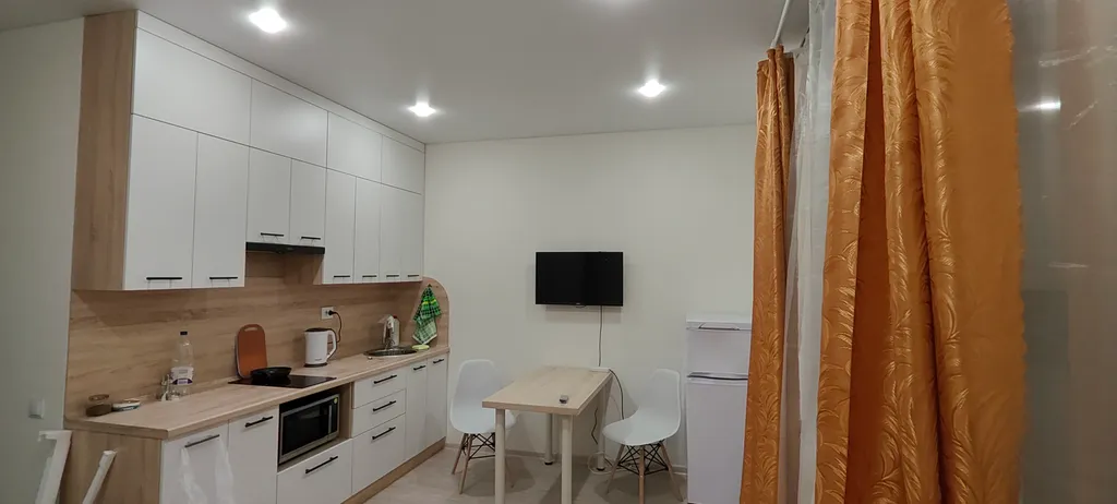 Апартамент Артель Кеберов