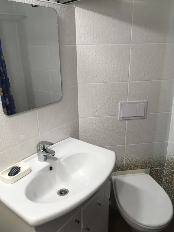 Уютный гостевой домик For Two