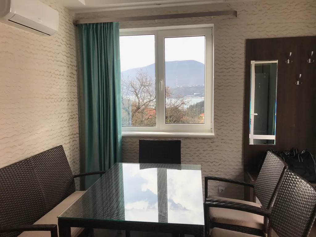 Дом под ключ